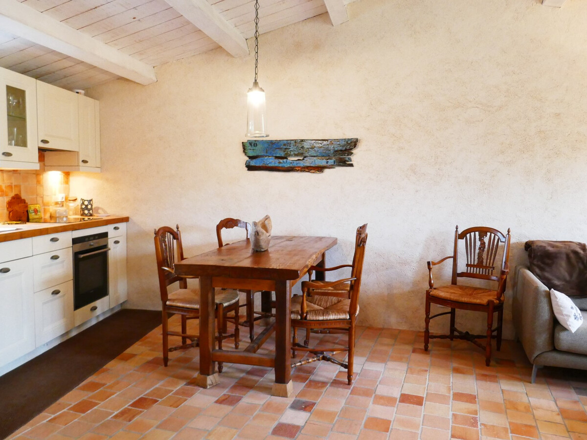 L'Obione, maison rénovée avec jardin à Noirmoutier - Photo 7