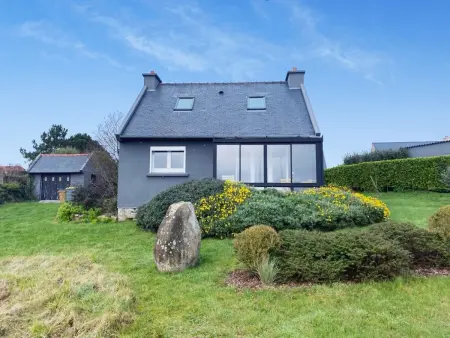 Location maison à Pleumeur Bodou