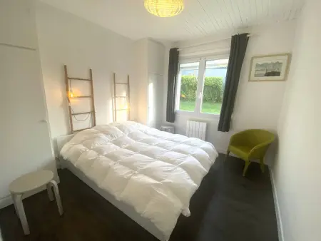 Maison vue sur mer, jardin sud, wifi - Île Grande - Photo 3