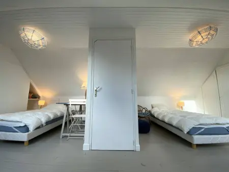 Maison vue sur mer, jardin sud, wifi - Île Grande - Photo 4