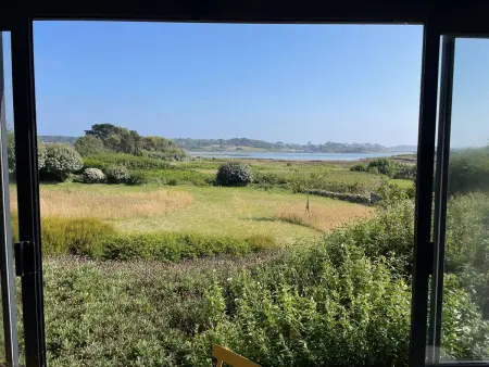 Maison vue sur mer, jardin sud, wifi - Île Grande - Photo 5