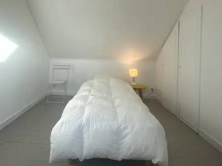 Maison vue sur mer, jardin sud, wifi - Île Grande - Photo 6