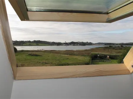 Maison vue sur mer, jardin sud, wifi - Île Grande - Photo 7