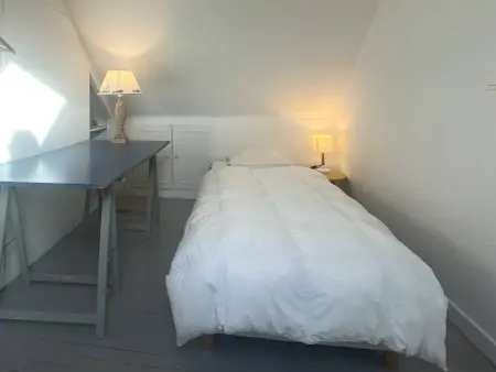 Maison vue sur mer, jardin sud, wifi - Île Grande - Photo 8