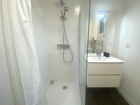 Maison vue sur mer, jardin sud, wifi - Île Grande - Photo 9