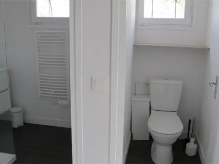 Maison vue sur mer, jardin sud, wifi - Île Grande - Photo 10