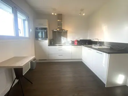 Maison vue sur mer, jardin sud, wifi - Île Grande - Photo 12