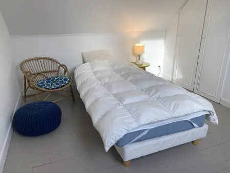 Maison vue sur mer, jardin sud, wifi - Île Grande - Photo 14