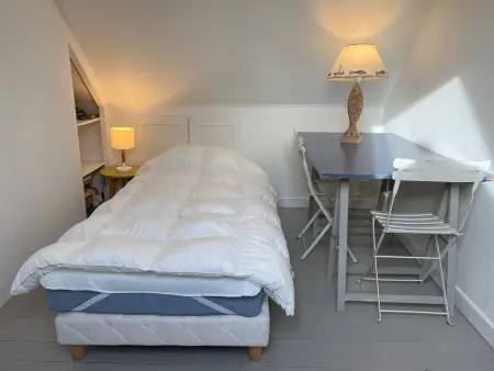 Maison vue sur mer, jardin sud, wifi - Île Grande - Photo 15