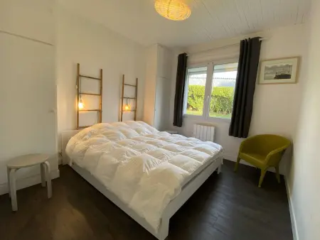 Maison vue sur mer, jardin sud, wifi - Île Grande - Photo 16