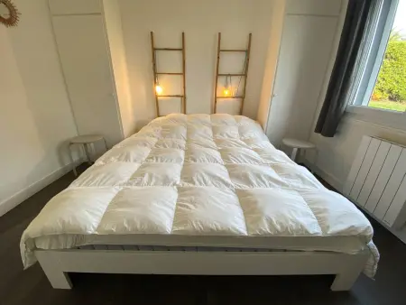 Maison vue sur mer, jardin sud, wifi - Île Grande - Photo 17