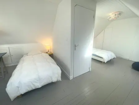 Maison vue sur mer, jardin sud, wifi - Île Grande - Photo 18
