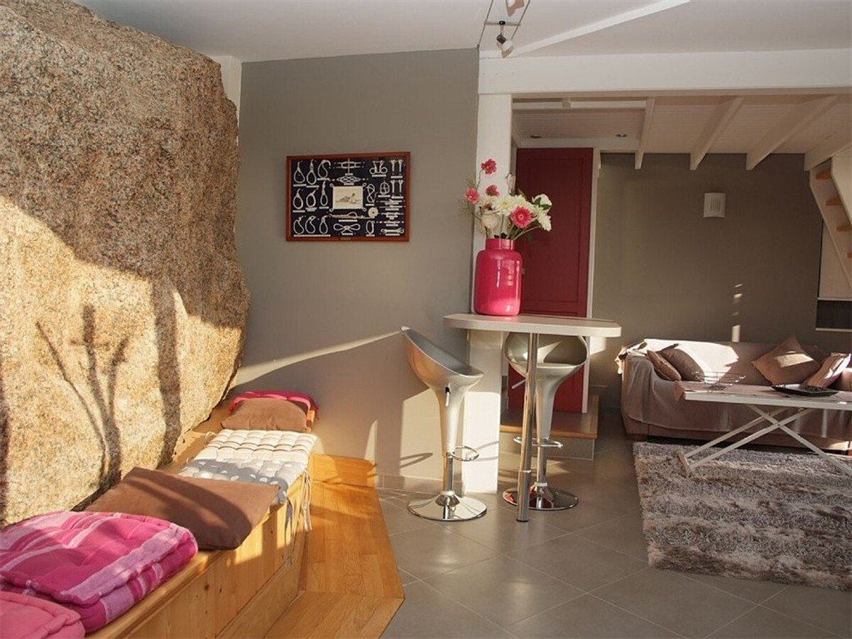 Maison d'architecte Ploumanac'h, vue mer et rocher de granit - Photo 6