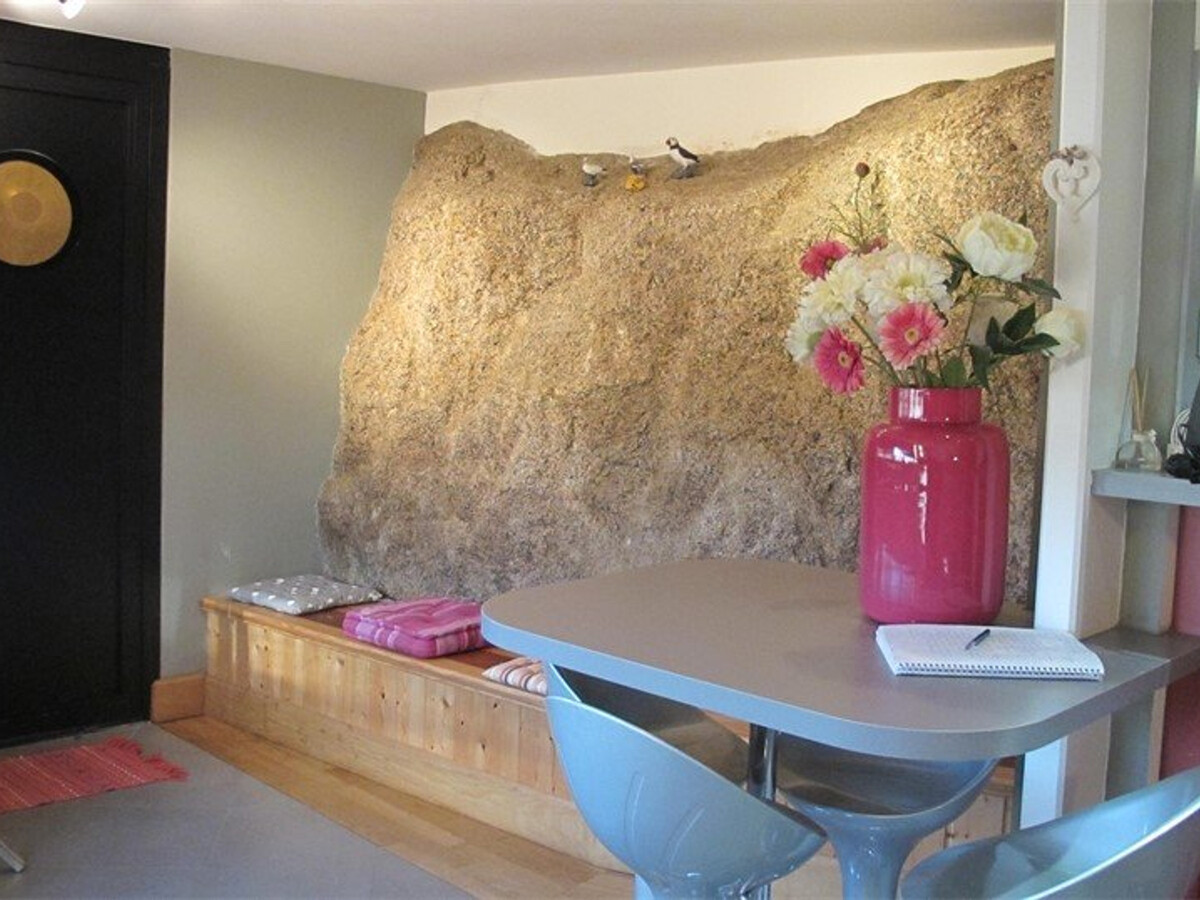 Maison d'architecte Ploumanac'h, vue mer et rocher de granit - Photo 8