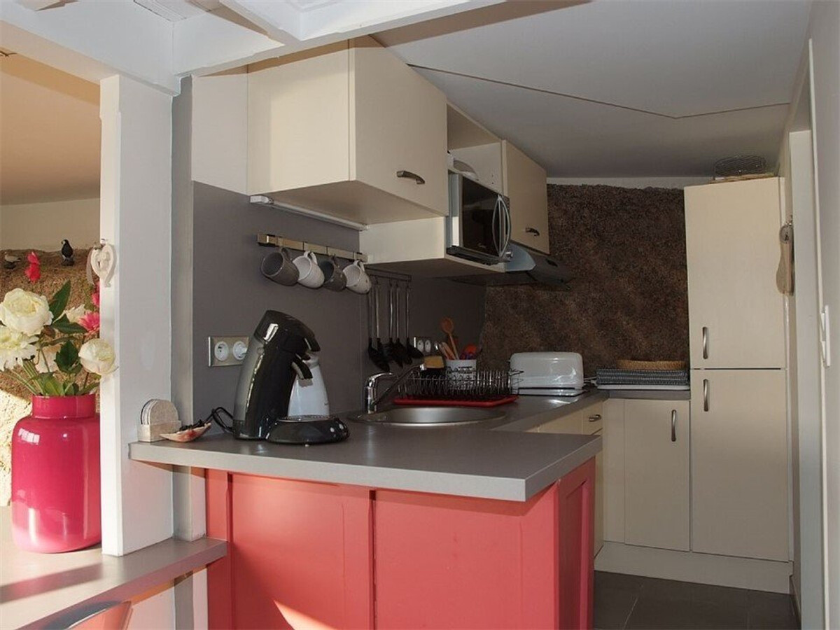 Maison d'architecte Ploumanac'h, vue mer et rocher de granit - Photo 9
