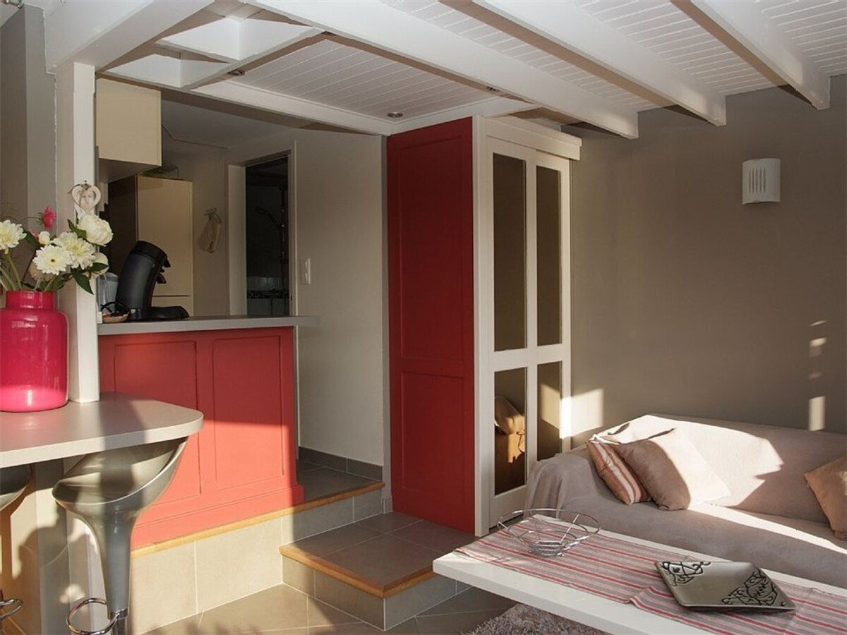 Maison d'architecte Ploumanac'h, vue mer et rocher de granit - Photo 10