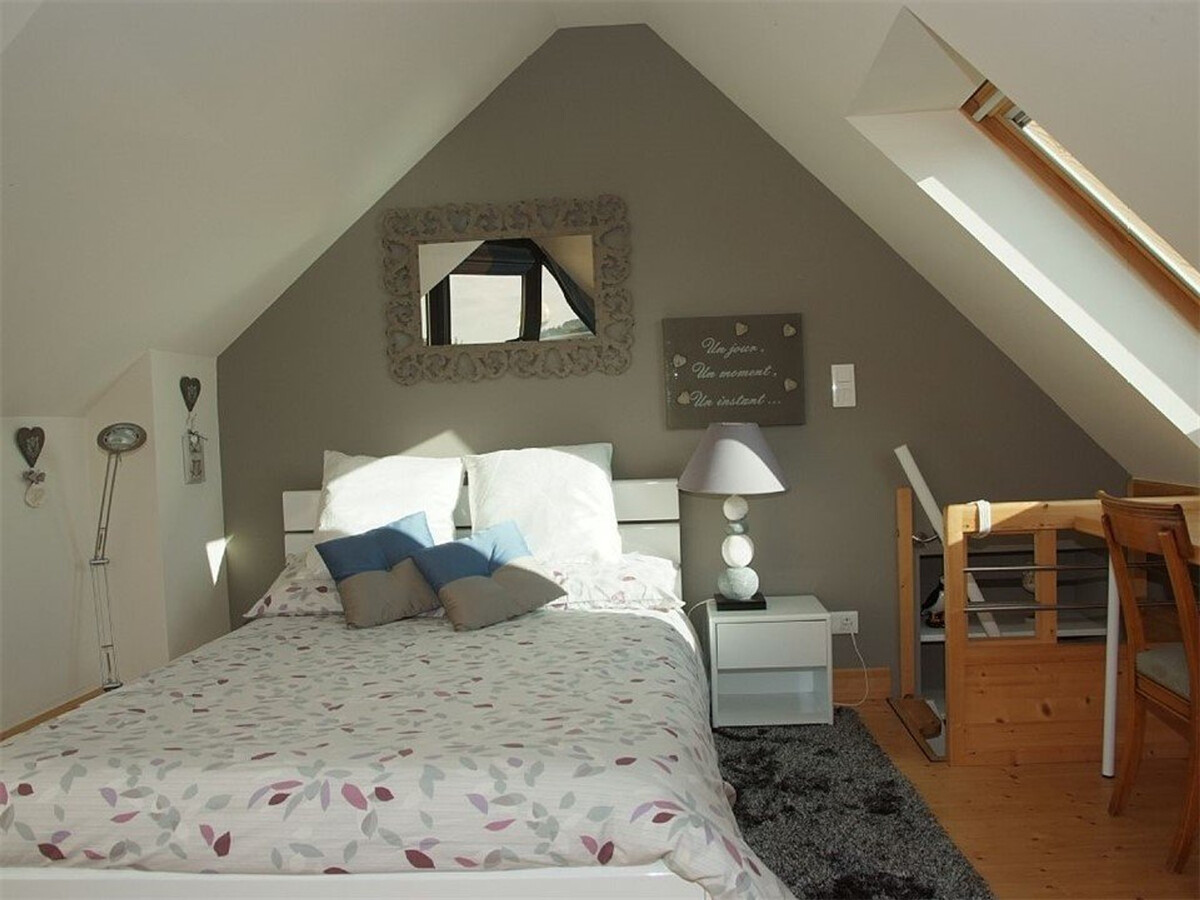 Maison d'architecte Ploumanac'h, vue mer et rocher de granit - Photo 12