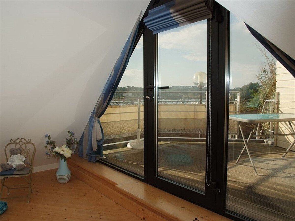 Maison d'architecte Ploumanac'h, vue mer et rocher de granit - Photo 14