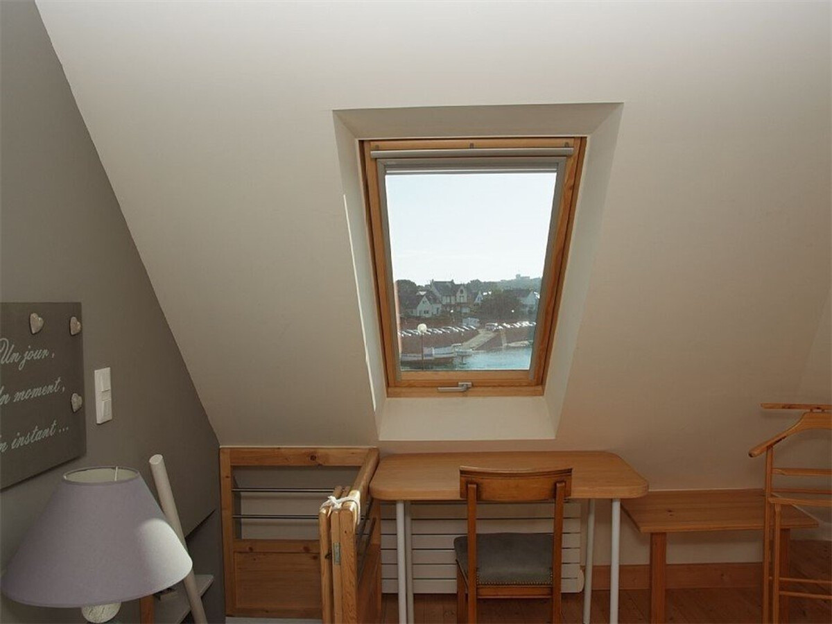 Maison d'architecte Ploumanac'h, vue mer et rocher de granit - Photo 16