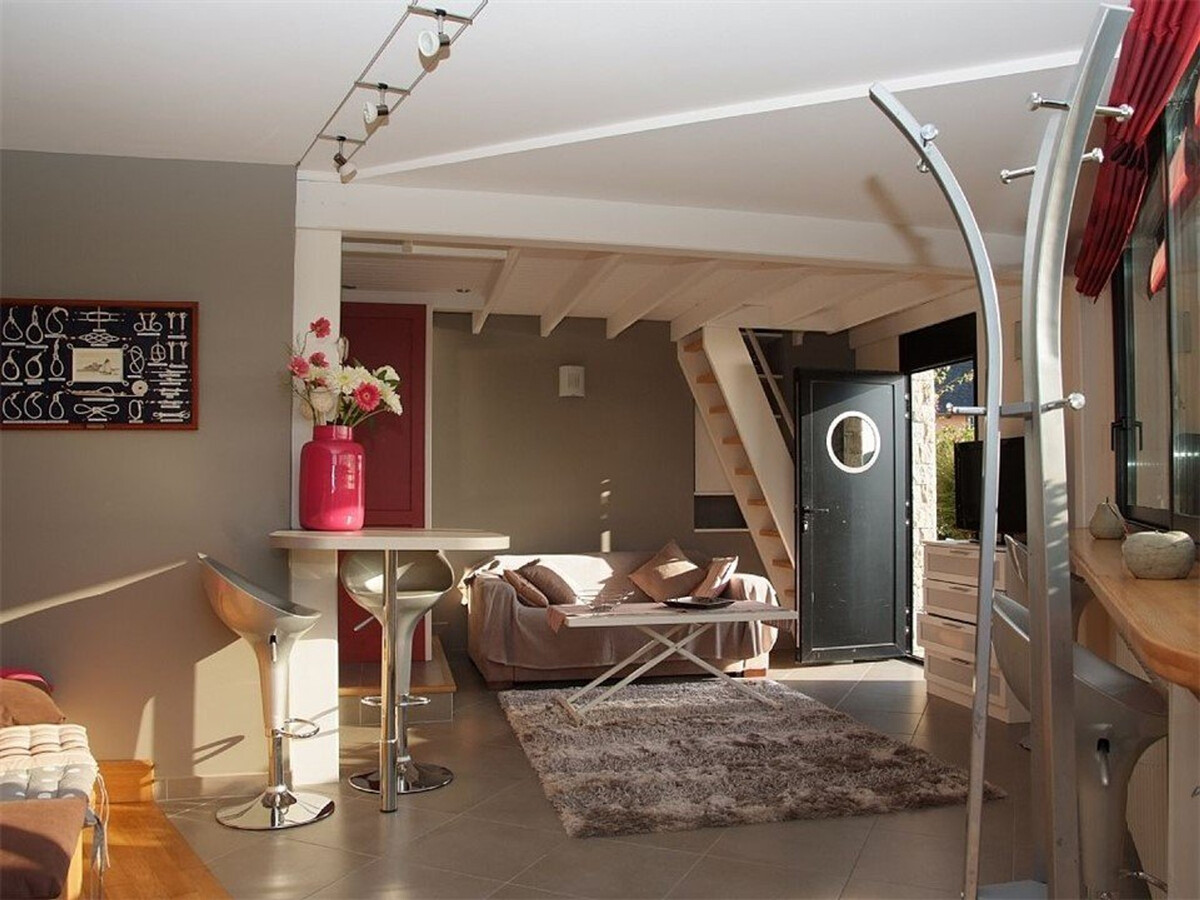 Maison d'architecte Ploumanac'h, vue mer et rocher de granit - Photo 19