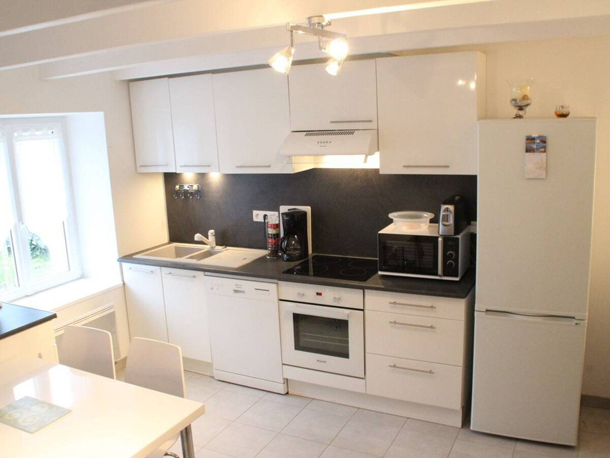 Maisonnette bretonne 4 pers. à 100m de la mer - Photo 2