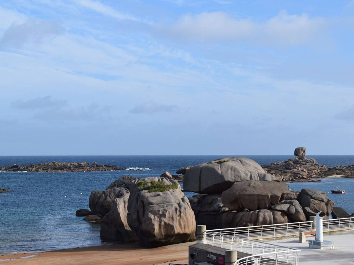 Maisonnette bretonne 4 pers. à 100m de la mer - Photo 10