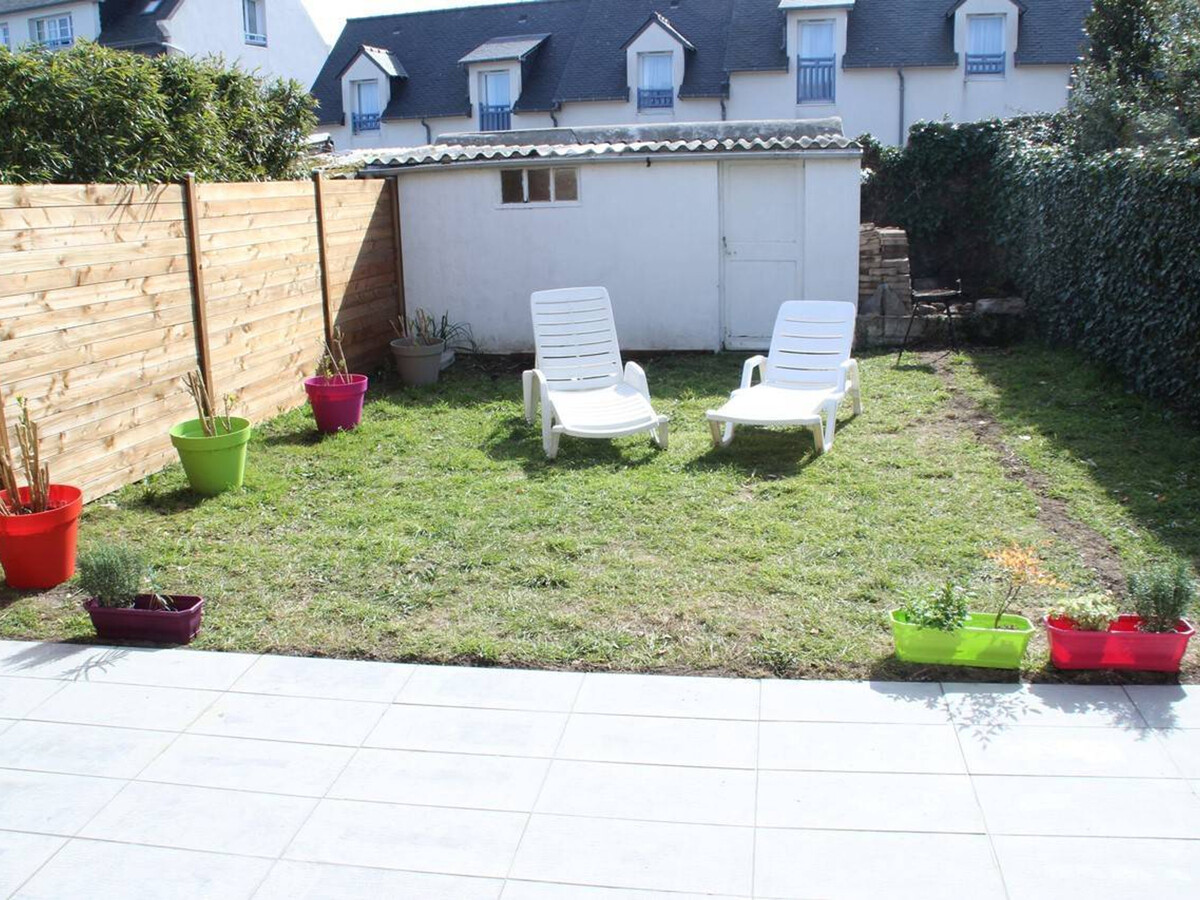Maisonnette bretonne 4 pers. à 100m de la mer - Photo 13