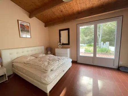 Maison avec accès direct à la plage, 2 terrasses, jardin clos, 3 chambres, parking privé à La Guérinière - Photo 12