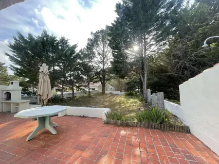 Maison avec accès direct à la plage, 2 terrasses, jardin clos, 3 chambres, parking privé à La Guérinière - Photo 14