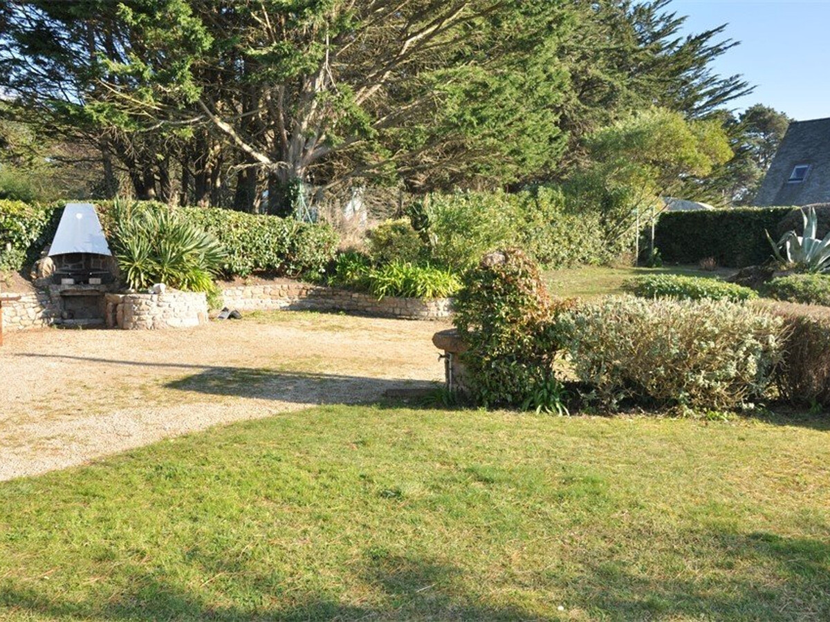 Maison Bretonne à 50m de la Plage avec Jardin, WIFI et Vélos - Trégastel - Photo 4