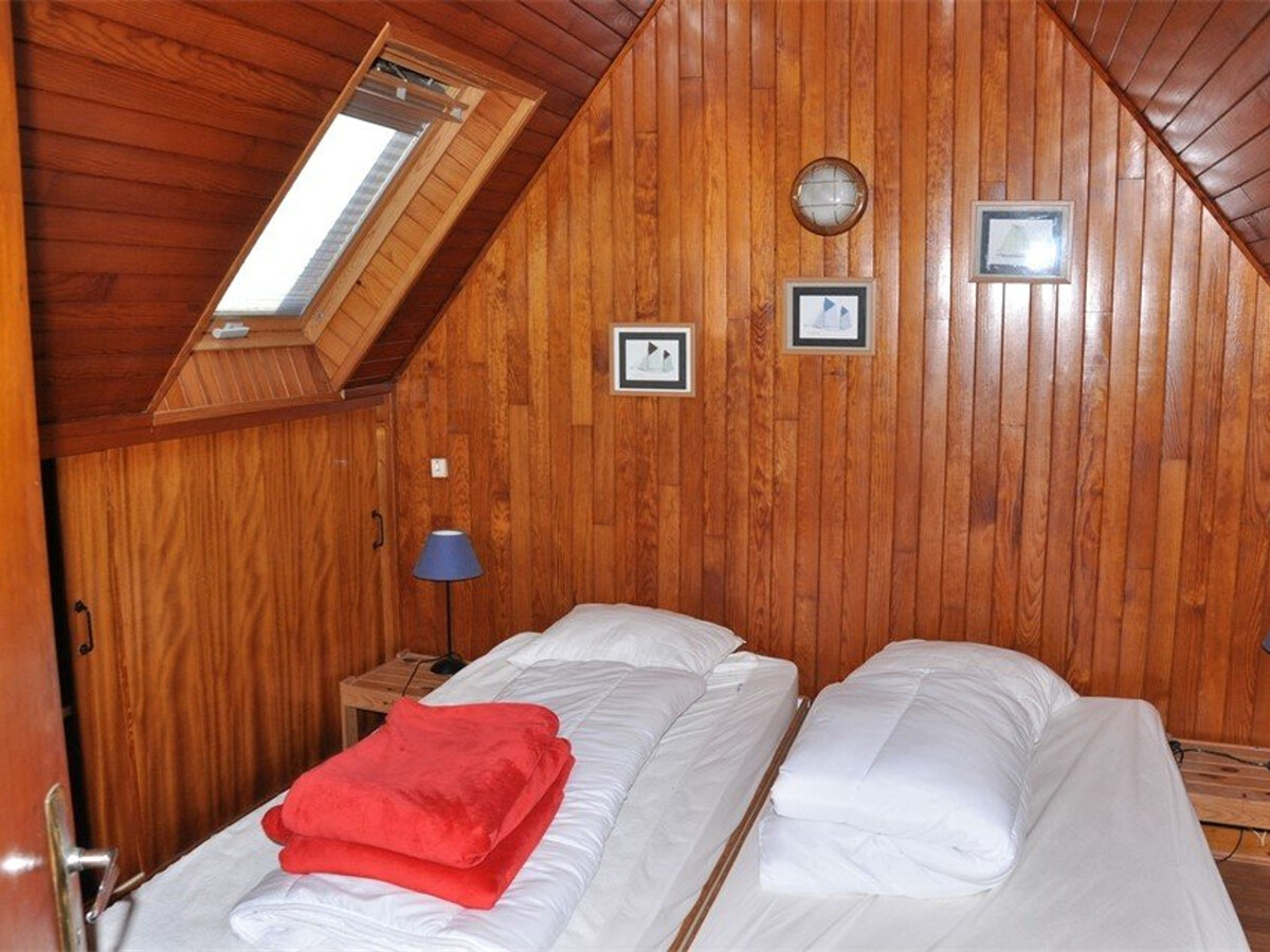 Maison Bretonne à 50m de la Plage avec Jardin, WIFI et Vélos - Trégastel - Photo 11