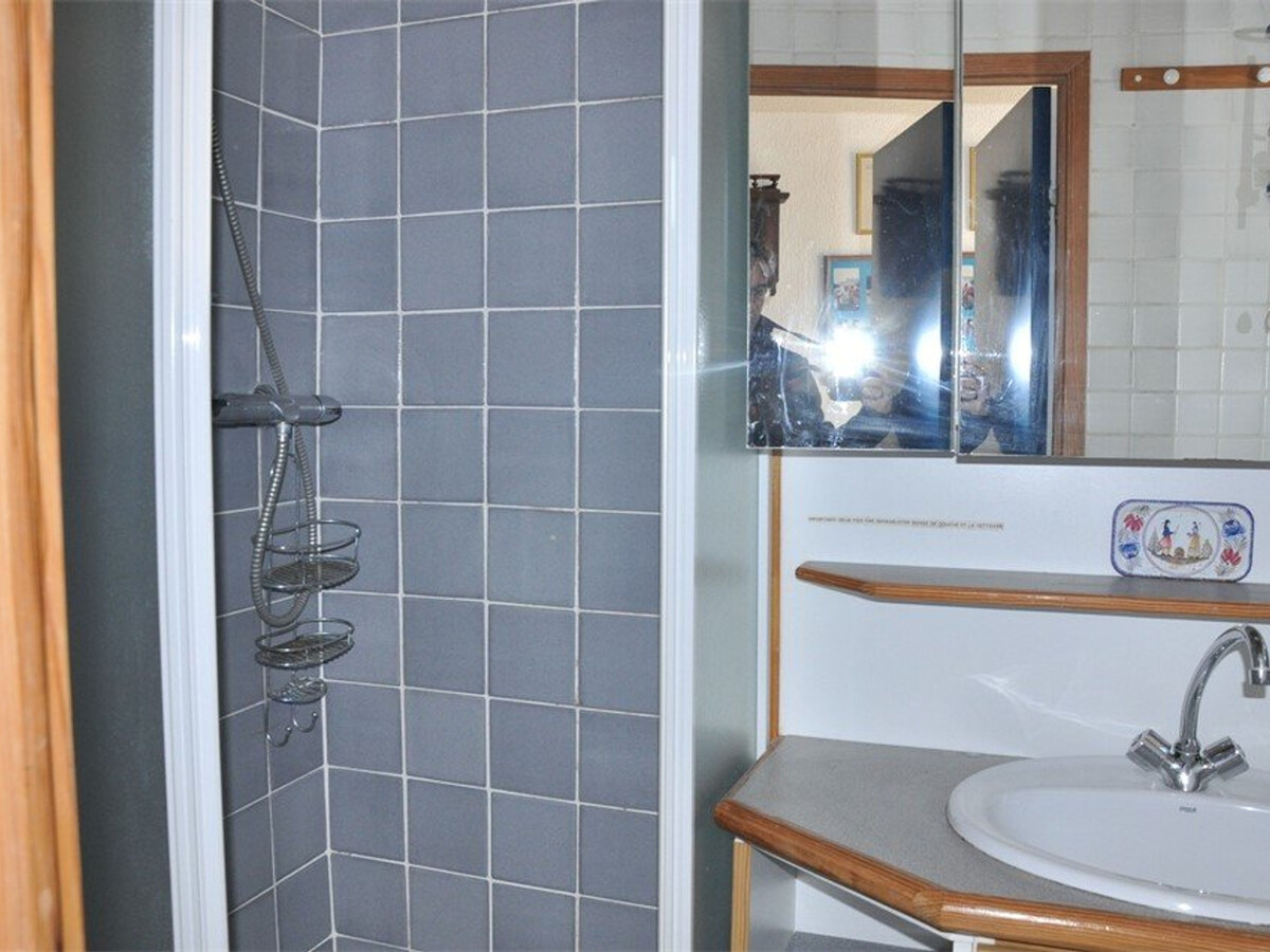 Maison Bretonne à 50m de la Plage avec Jardin, WIFI et Vélos - Trégastel - Photo 12