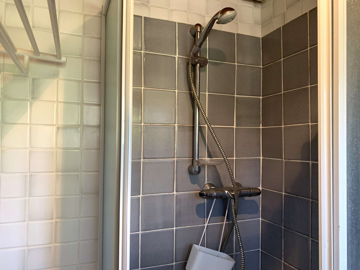 Maison Bretonne à 50m de la Plage avec Jardin, WIFI et Vélos - Trégastel - Photo 16