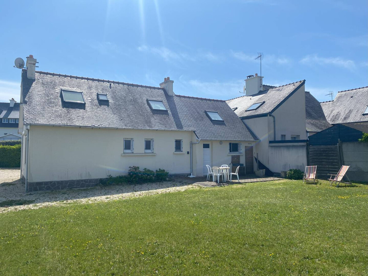 Maison 7 pers. jardin à 50m plage, Trégastel - Photo 5