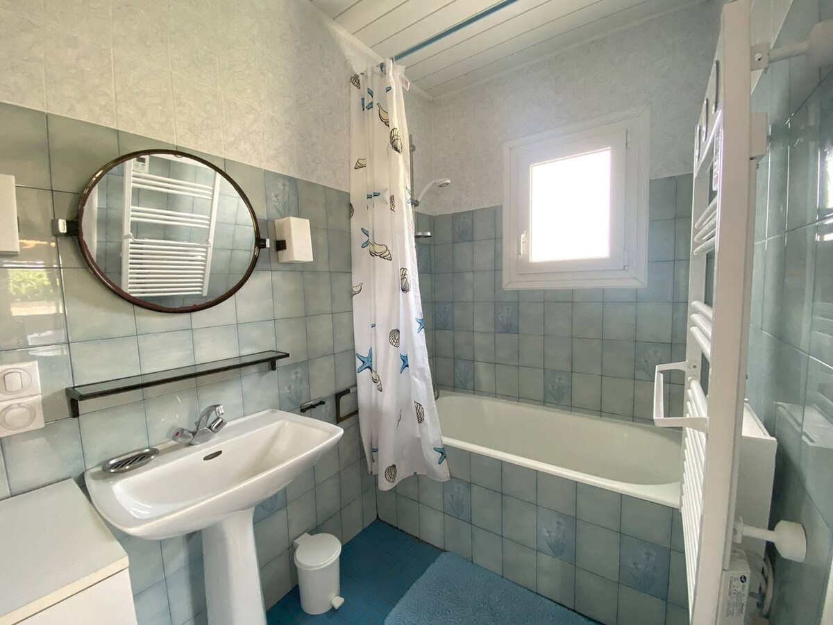 Maison 7 pers. jardin à 50m plage, Trégastel - Photo 8
