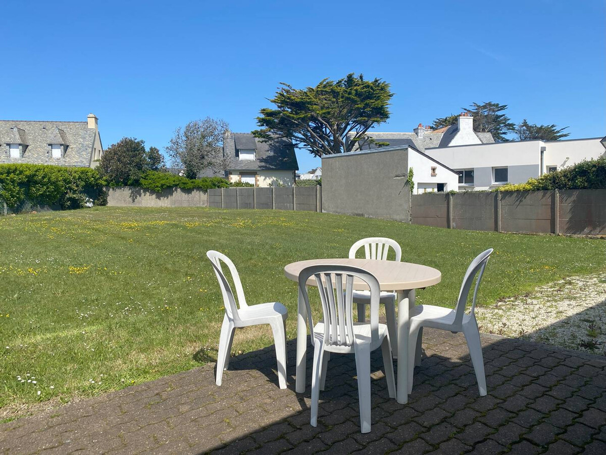 Maison 7 pers. jardin à 50m plage, Trégastel - Photo 17