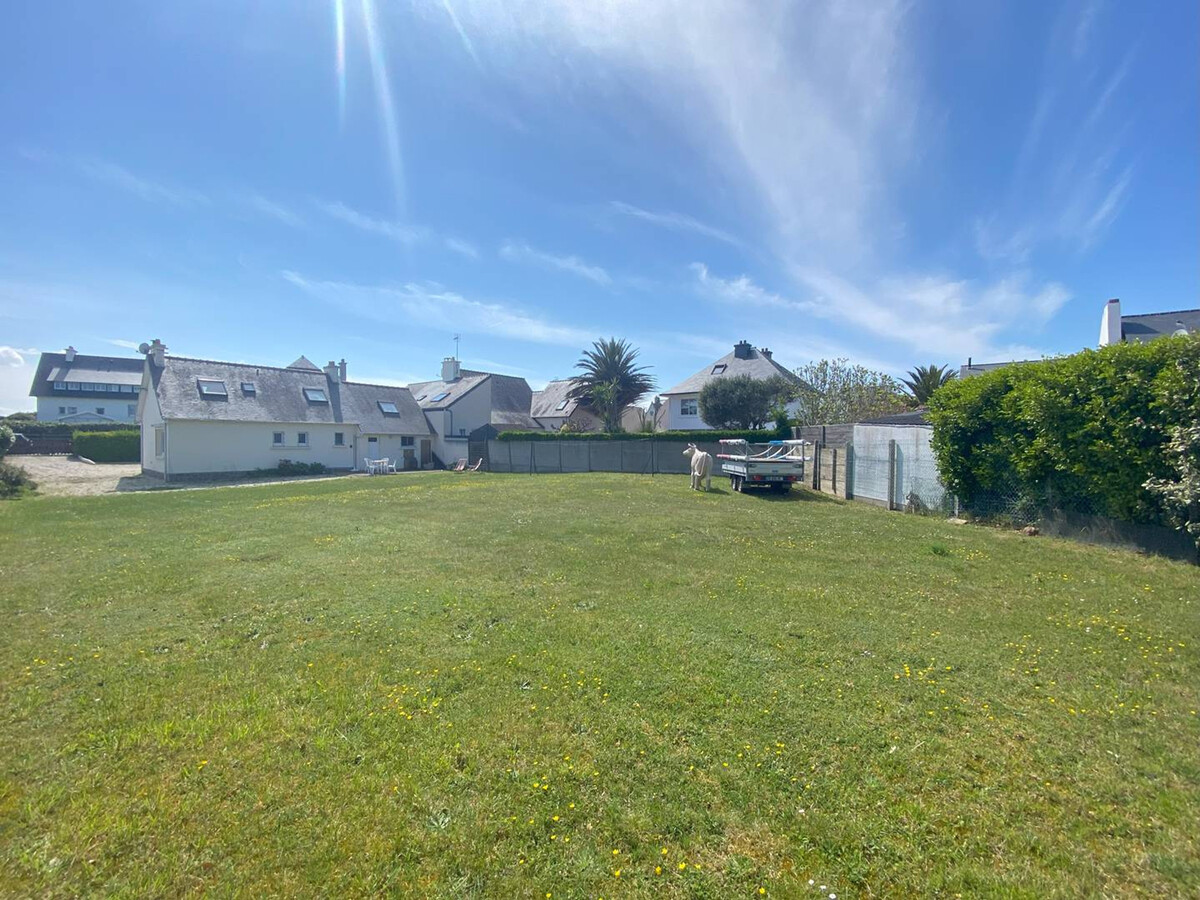 Maison 7 pers. jardin à 50m plage, Trégastel - Photo 19