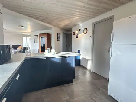 Maison neuve 3 chambres à Barbâtre, 800m de la plage : photo 13