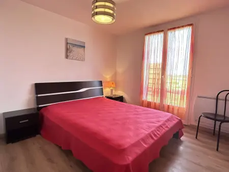 Maison neuve 3 chambres à Barbâtre, 800m de la plage : photo 14