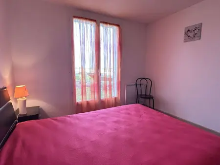 Maison neuve 3 chambres à Barbâtre, 800m de la plage : photo 15