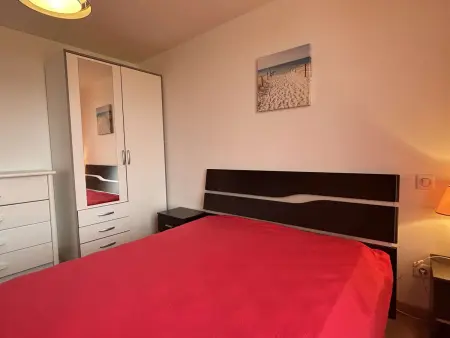 Maison neuve 3 chambres à Barbâtre, 800m de la plage : photo 16