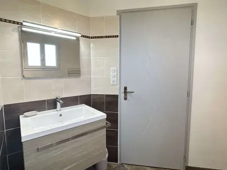 Maison neuve 3 chambres à Barbâtre, 800m de la plage : photo 18