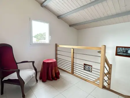 Maison neuve 3 chambres à Barbâtre, 800m de la plage : photo 19