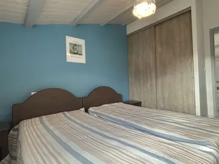 Maison neuve 3 chambres à Barbâtre, 800m de la plage : photo 21