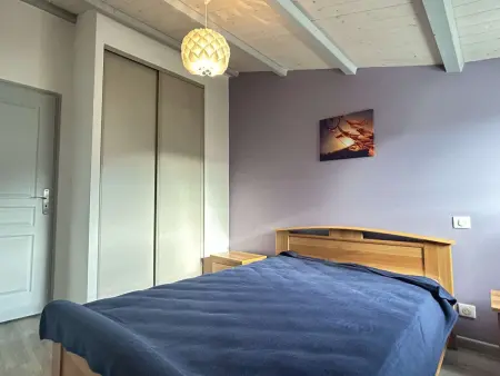 Maison neuve 3 chambres à Barbâtre, 800m de la plage : photo 23