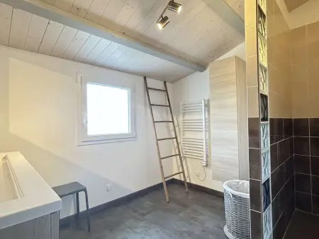 Maison neuve 3 chambres à Barbâtre, 800m de la plage : photo 24