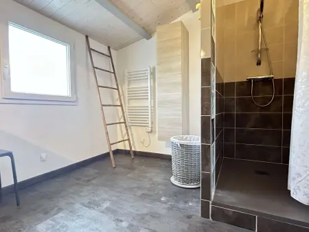 Maison neuve 3 chambres à Barbâtre, 800m de la plage : photo 25