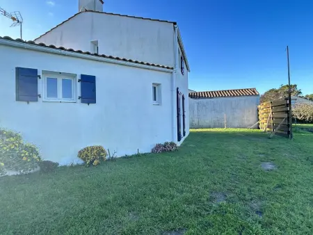 Maison neuve 3 chambres à Barbâtre, 800m de la plage : photo 29