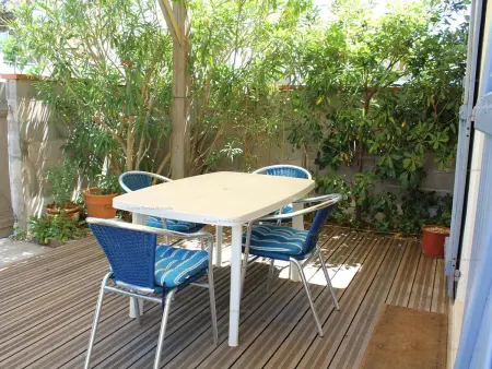 Location maison à Port la Nouvelle