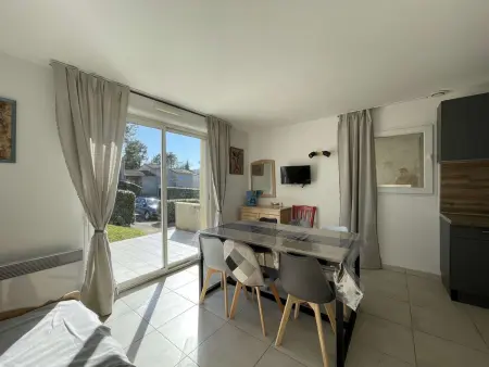 Location maison de vacances à Salavas